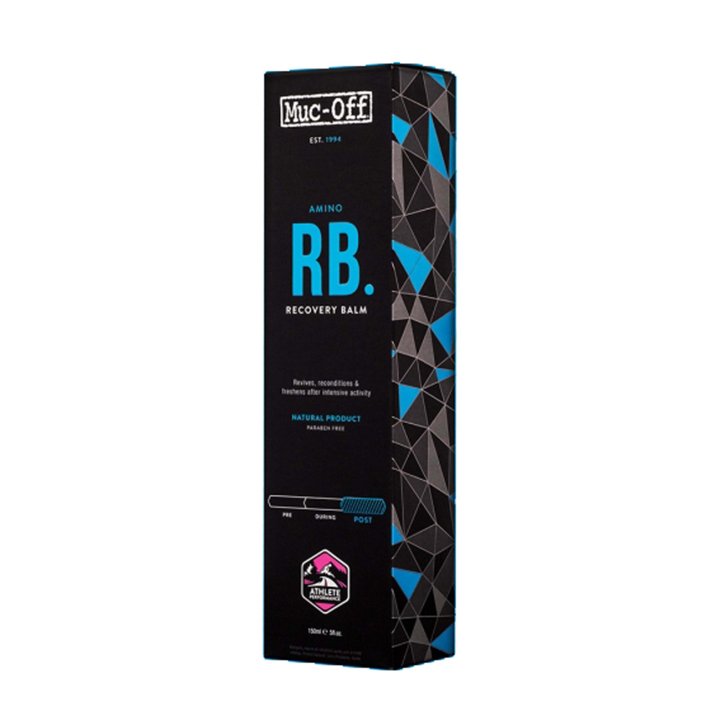 Muc-off Amino Recovery Balm