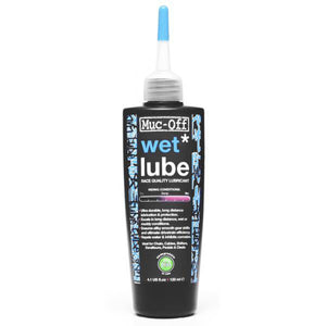 Muc-off Wet Weather Lube #967 120ML