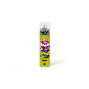 Muc-off Foam Fresh Helmet Pad Cleaner
