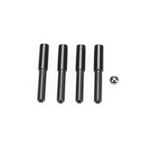 Park Tool Replacement Chain Tool Pin Kit CTP-4K