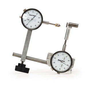 Park Tool Dial Indicator Gauge Set Suits TS-2/2.2 #TS-2DI
