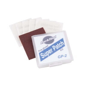 Park Tool Super Patch Kit GP-2