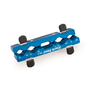 Park Tool Axle And Spindle Vise AV-4