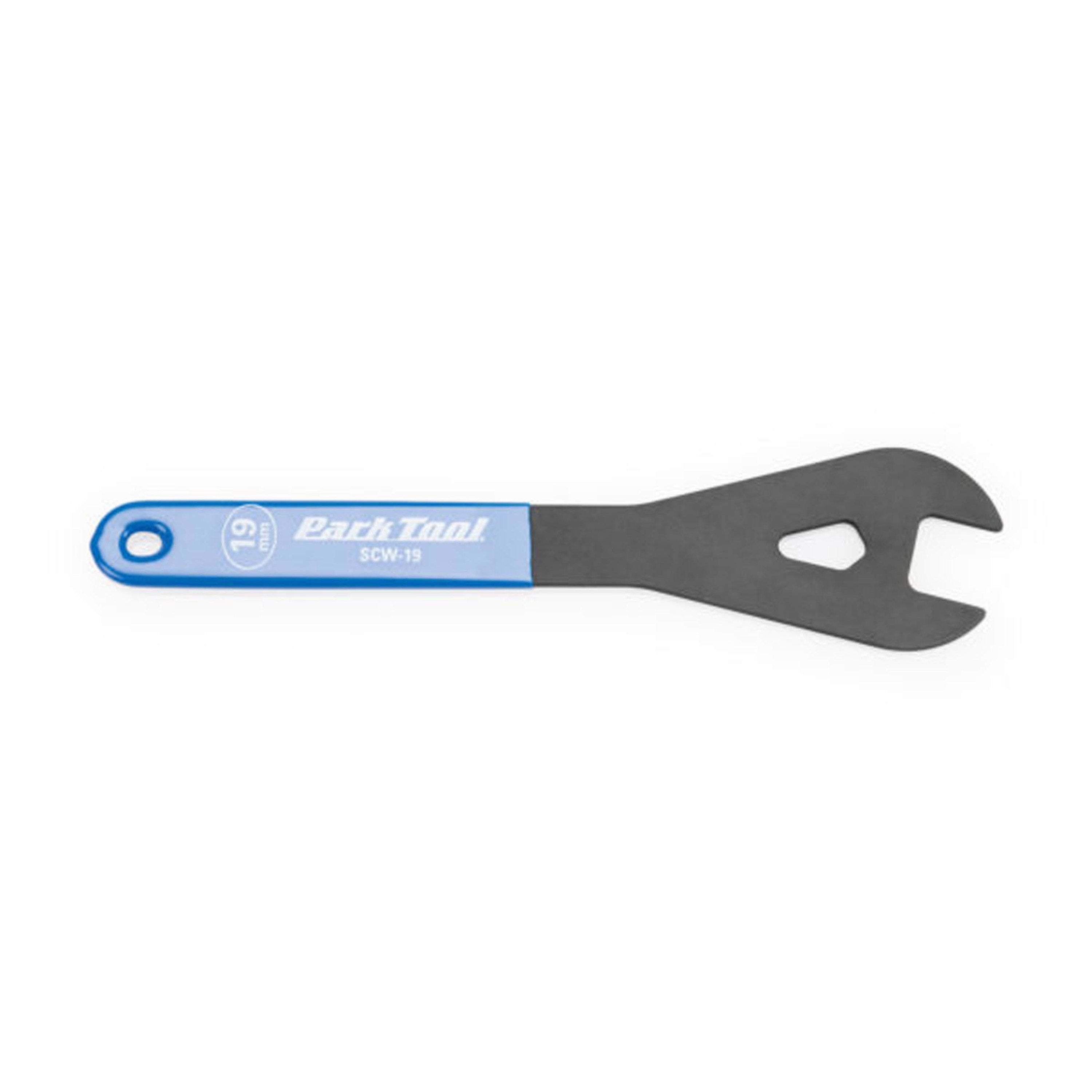 Park Tool Cone Spanner 19MM SCW-19