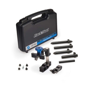 Park Tool DT-5.2 Brake Mount Facing Set