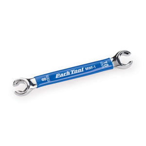 Park Tool Metric Flare Wrench 8 & 10MM MWF-1
