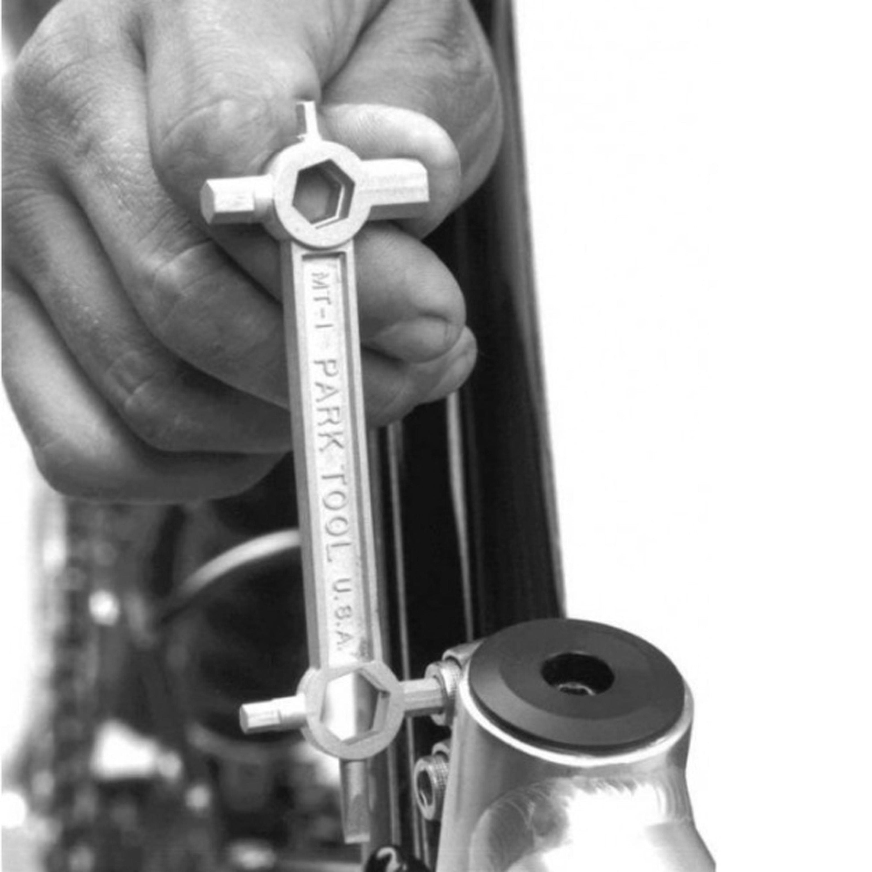 Park Tool Multi Mini 9 MT-1