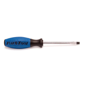 Park Tool Screwdriver 6MM Flat SD-6