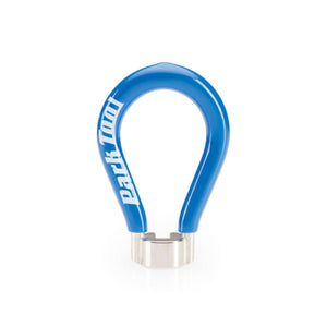 Park Tool Spoke Tool 0.156INCH 3.96MM Blue SW-3