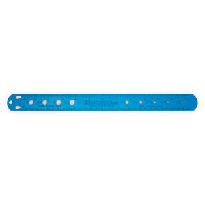 Park Tool Spoke/bear/cotter Gauge SBC-1