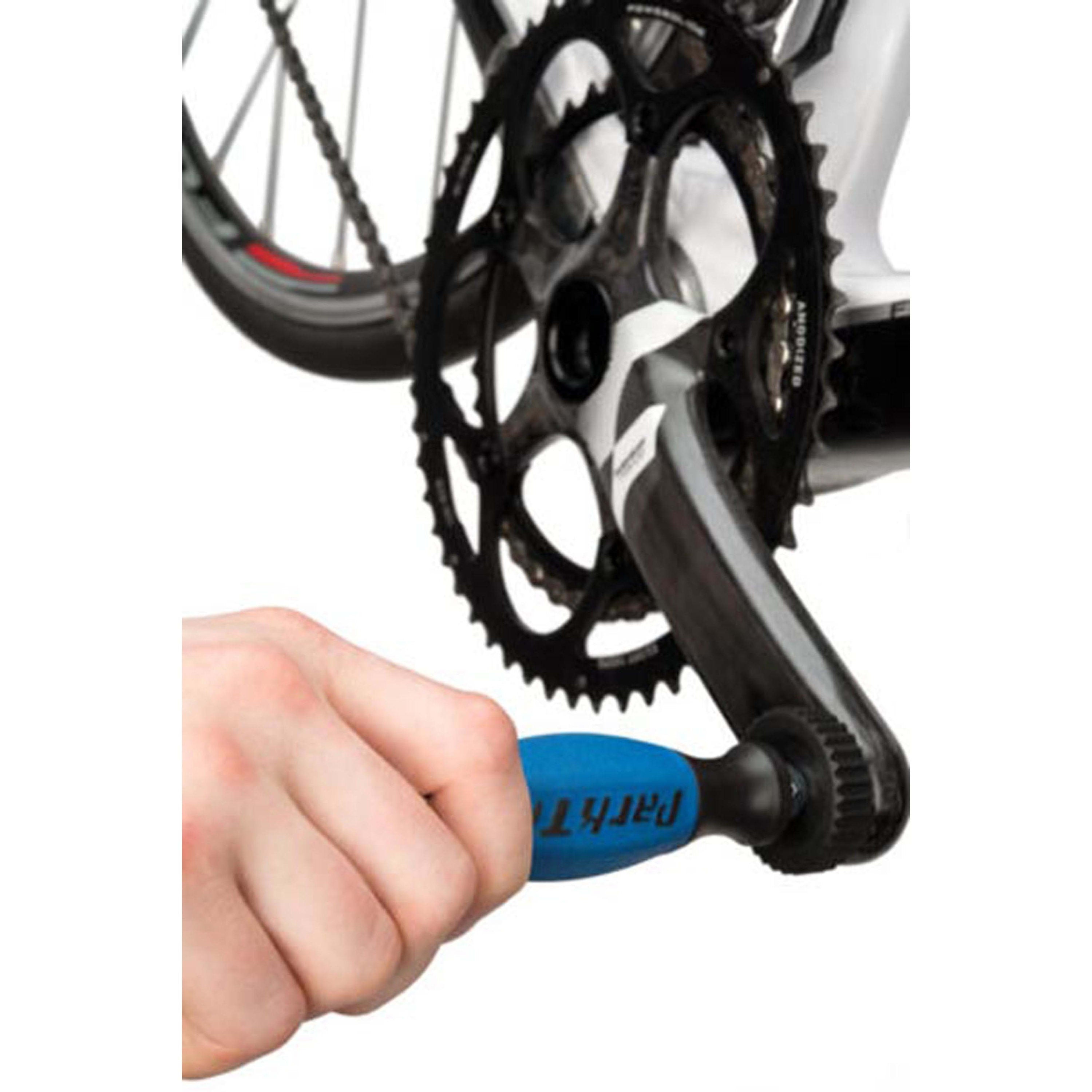 Park Tool Dummy Pedal Threaded Fit DP-2