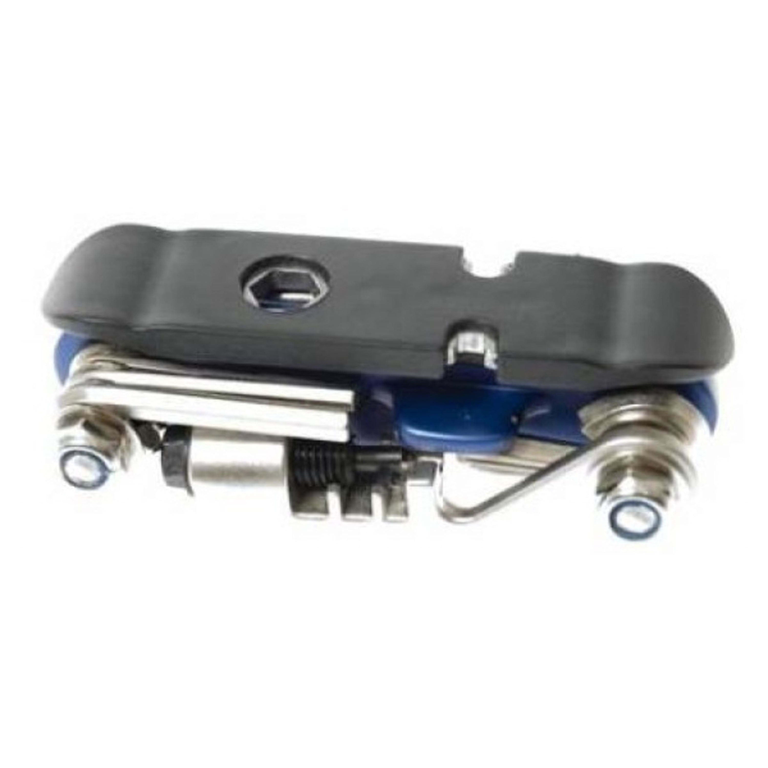 Park Tool Mini Tool Hex/torx/chain Fold IB-3