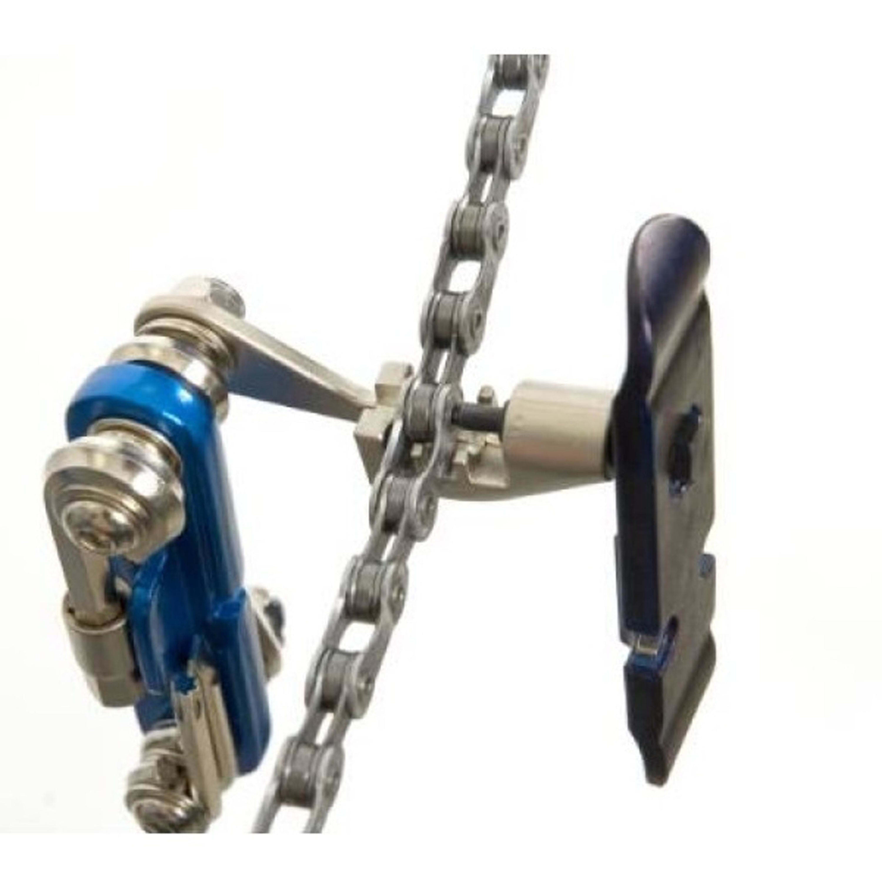 Park Tool Mini Tool Hex/torx/chain Fold IB-3