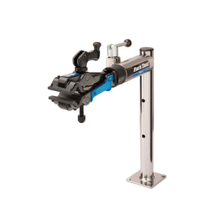 Park Tool PRS-4 Deluxe Bench Mount Work Stand