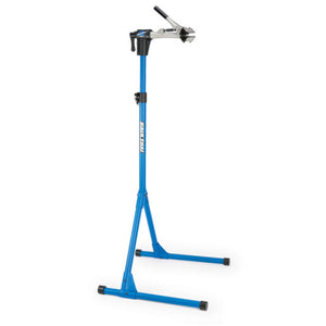 Park Tool Deluxe Home Mechanic Repair Stand PCS-4.1
