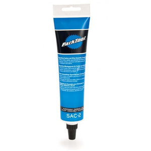 Park Tool Supergrip Carbon And Alloy Assembly Compound SAC-2