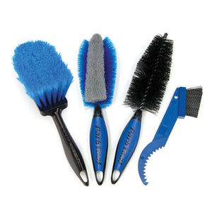 Park Tool Bike Cleaning Brush Set BCB-4.2