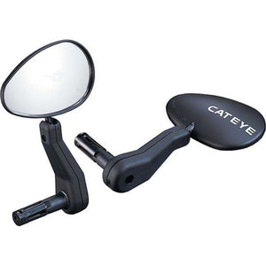 Cateye Mirror BM-500R Plug Mount