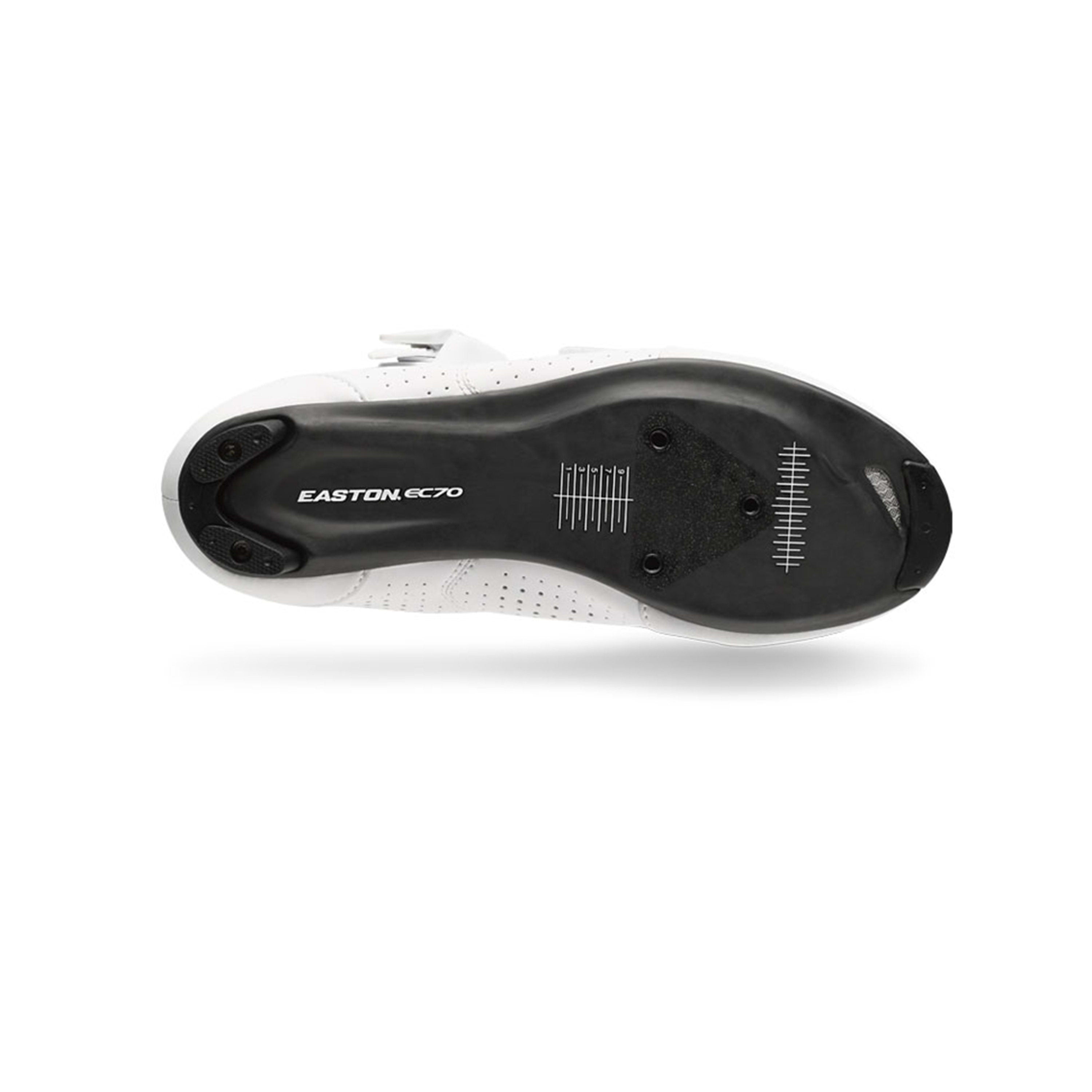 Giro Espada E70 Ladies Road Shoes - Matte White