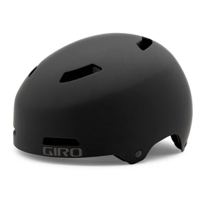 Giro Dime Helmet - Matt Black