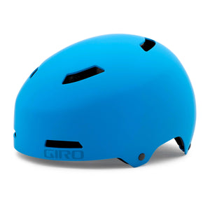 Giro Dime Helmet - Matt Blue