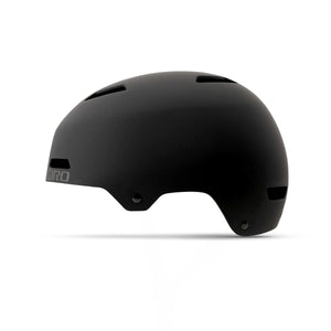 Giro Quarter Helmet - Matte Black