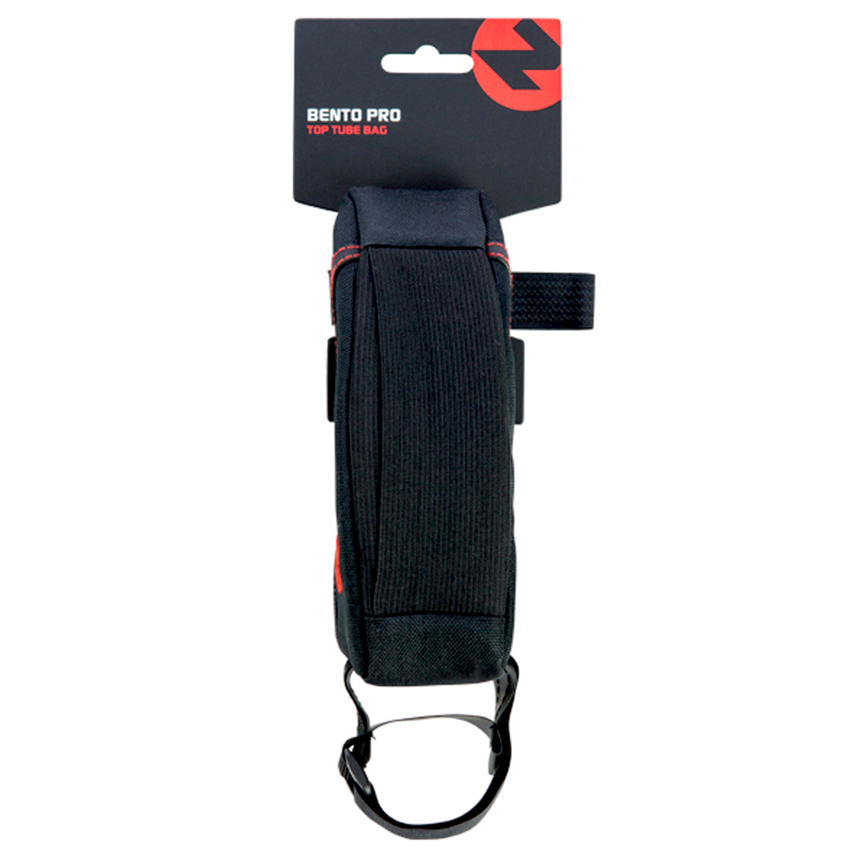 Zero Bento Pro Top Tube Bag