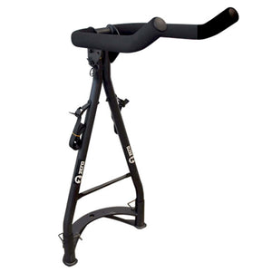 Zero A-frame Foldable 2 Bike Rack