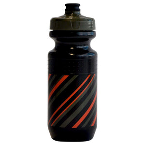 Zero Ascent Bottle 620ML - Black / Orange