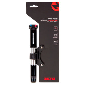 Zero Airdriver 2 Pro Trail Mini Mtb Pump
