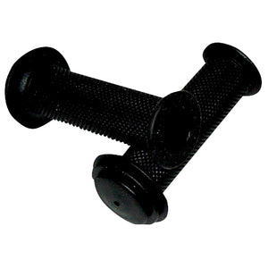 Energie Mini Kids Grips - Black