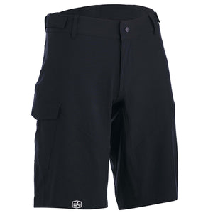 Solo Shy Short Ladies - Black