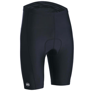 Solo Sport Short Mens - Black