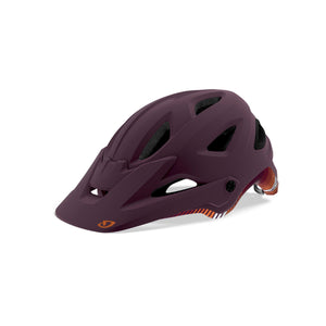 Giro Montara Mips Helmet Womens - Dusty Purple