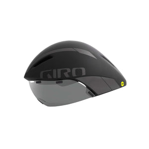 Giro Aerohead Mips - Black / Titanium