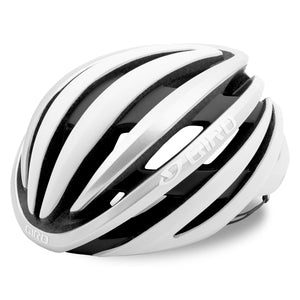 Giro Cinder Mips Helmet - Matte White / Silver