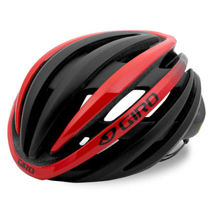 Giro Cinder Mips Helmet - Matte Black / Bright Red