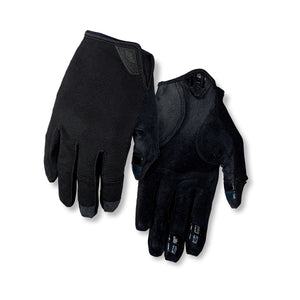 Giro Dnd Mtb Gloves - Black