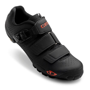 Giro Code VR70 Shoes - Black
