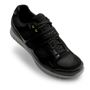 Giro Grynd Shoes - Black / Grey