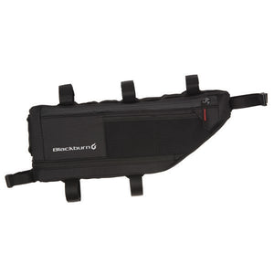 Blackburn Outpost Frame Bag - Black