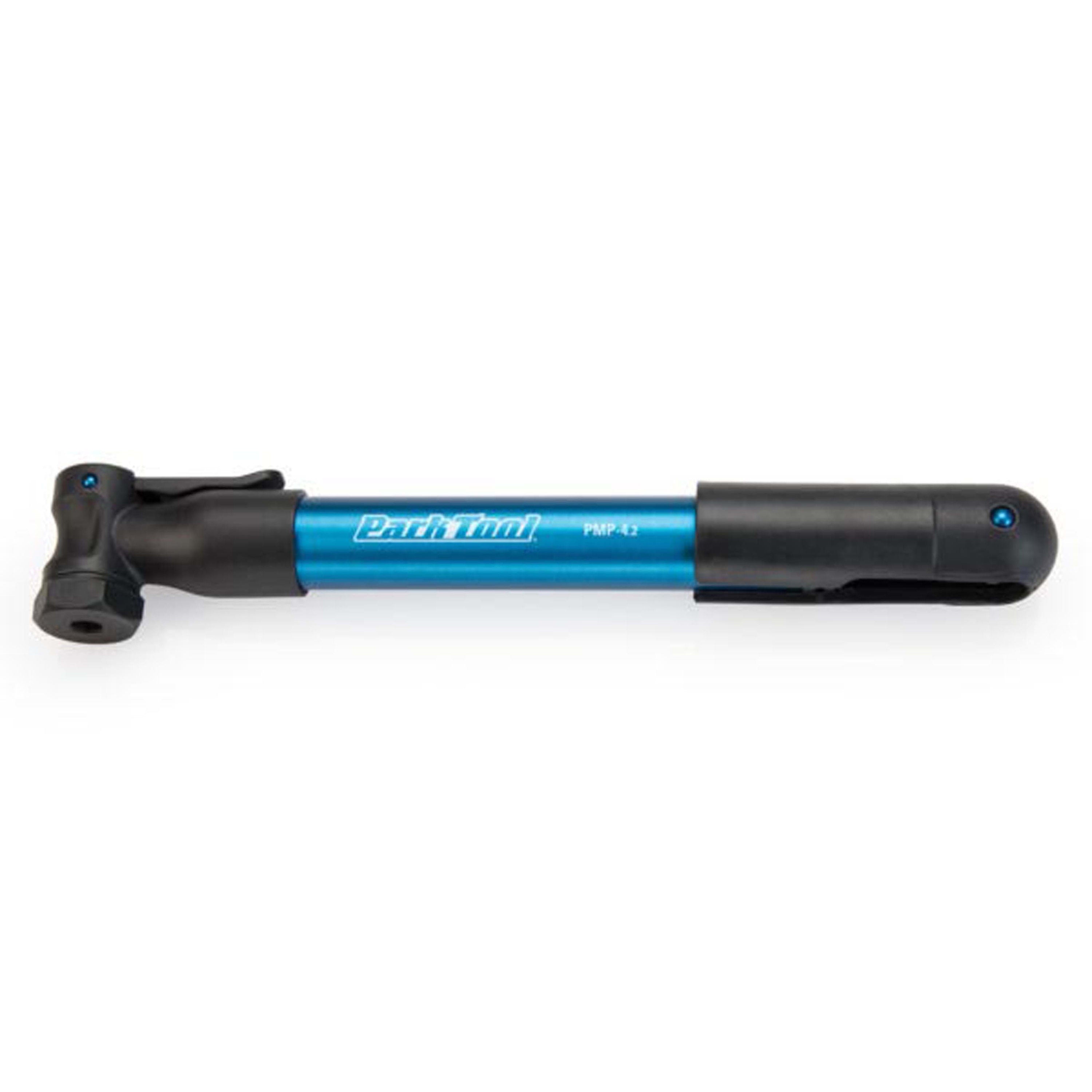 Park Tool Mini Pump PMP-4.2 - Black