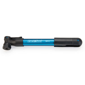 Park Tool Mini Pump PMP-4.2 - Blue