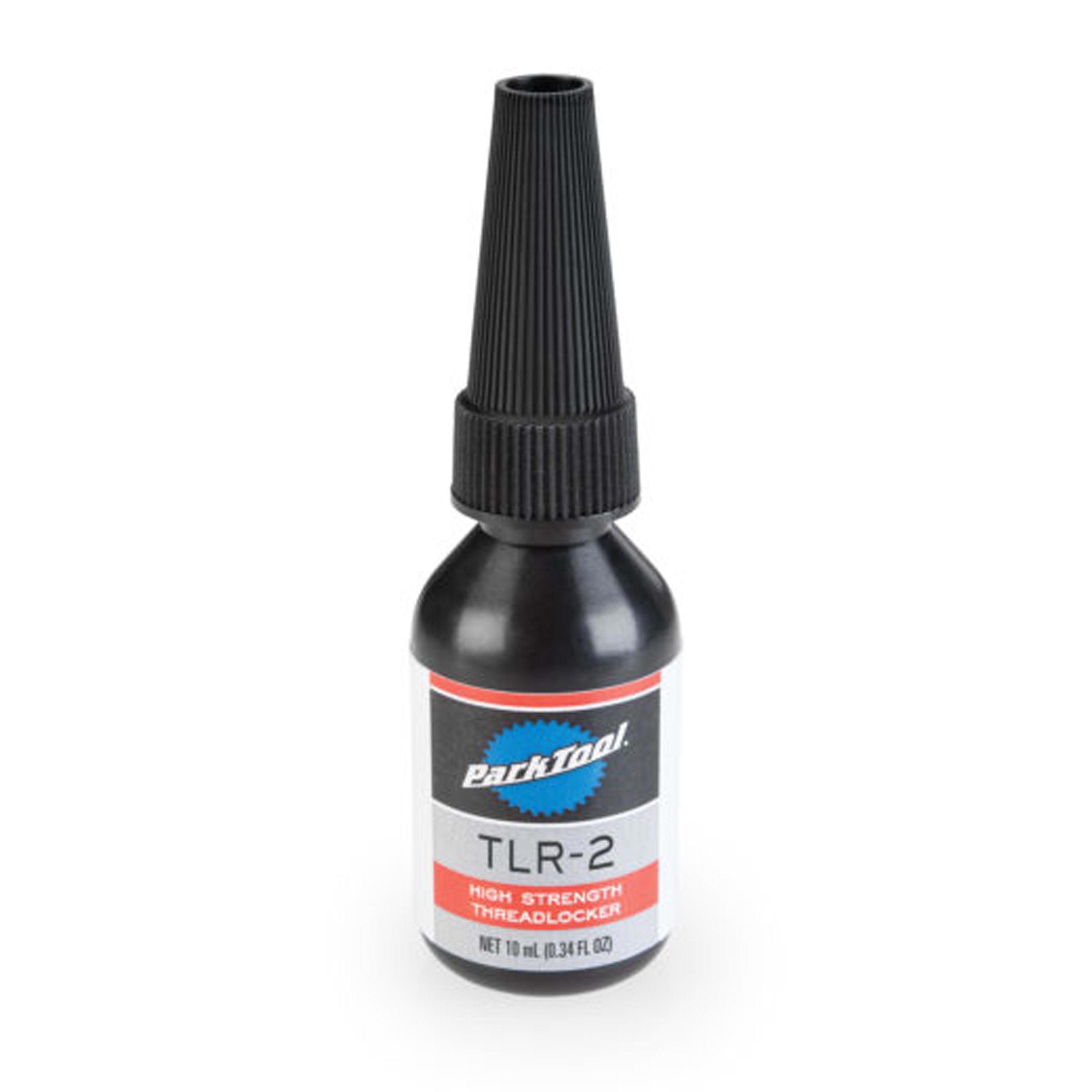 Park Tool Threadlocker High Strength TLR-2