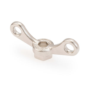 Park Tool Self-extracting Crank Cap Tool BBT-16