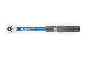 Park Tool Ratcheting Click-type Torque Wrench 10-60 NM TW-6.2