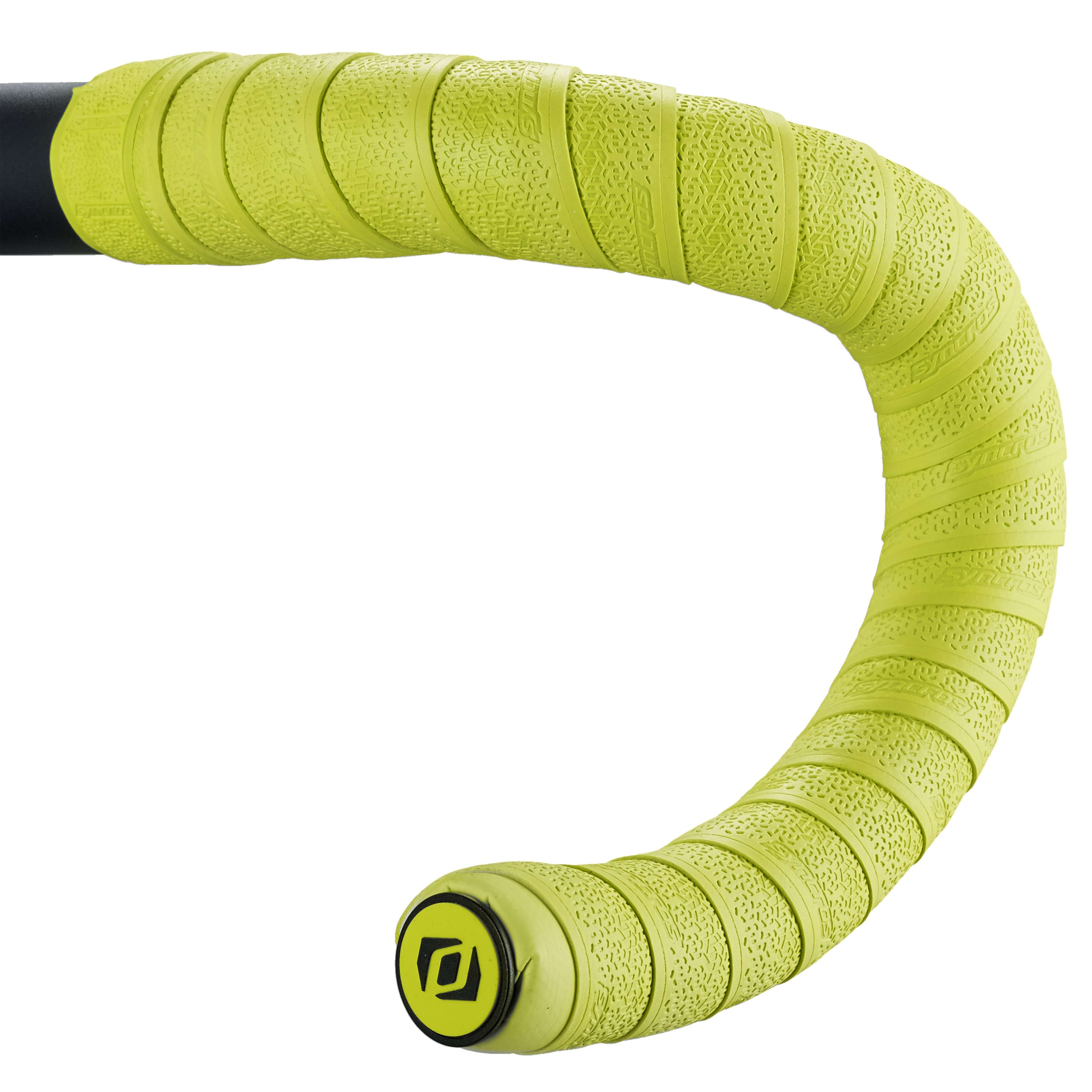 Syncros Super Light Bartape - Sulphur Yellow