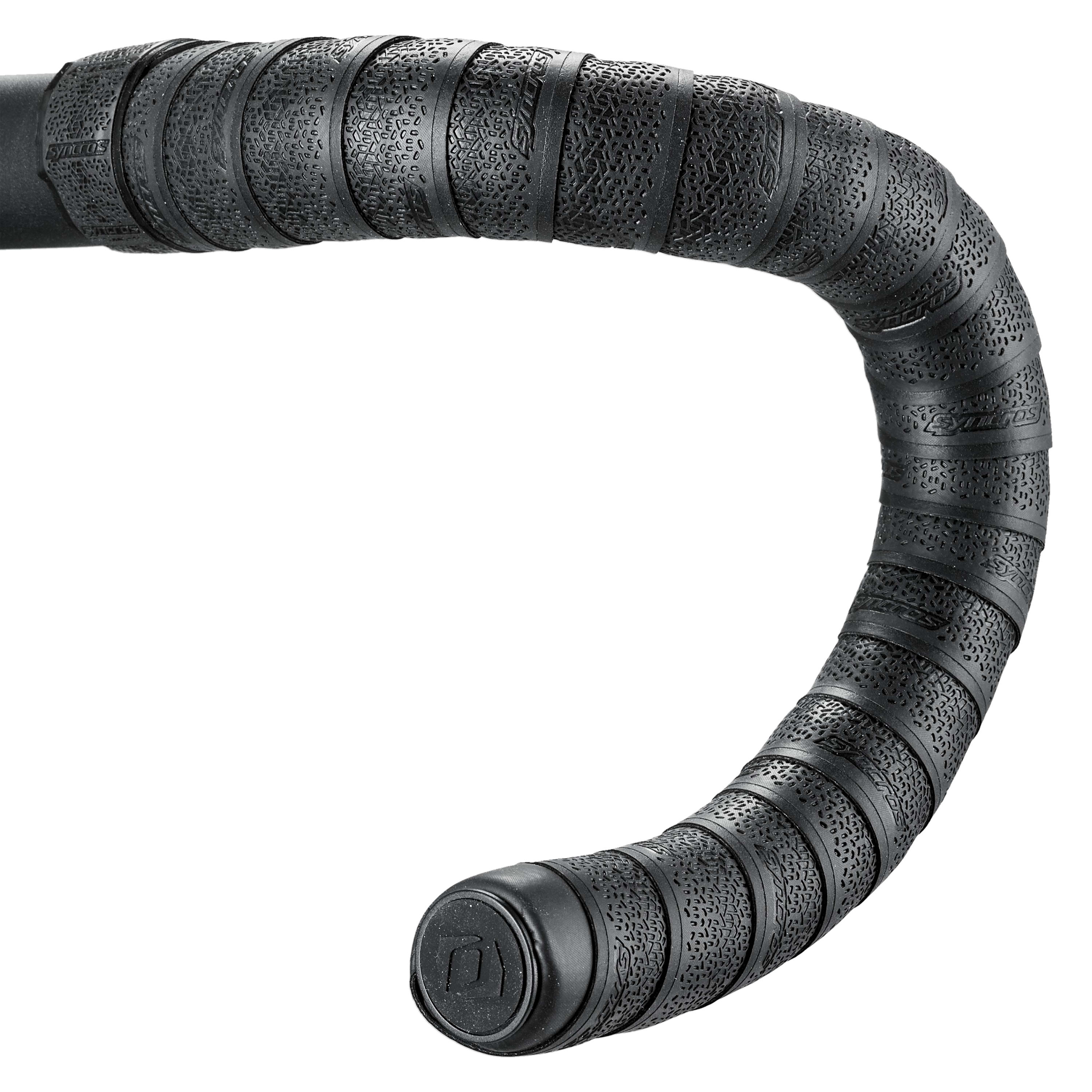 Syncros Super Thick Bartape - Black