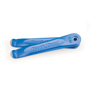 Park Tool Steel Core Tyre Levers TL-6.2 - Blue