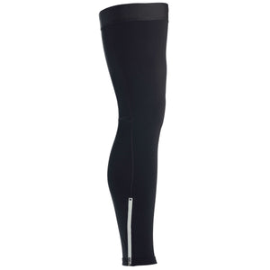 Solo Legwarmers - Black